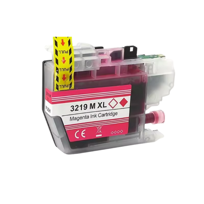 Tusz INQ LC3219  Magenta do drukarek J5330 / J5335 zamiennik